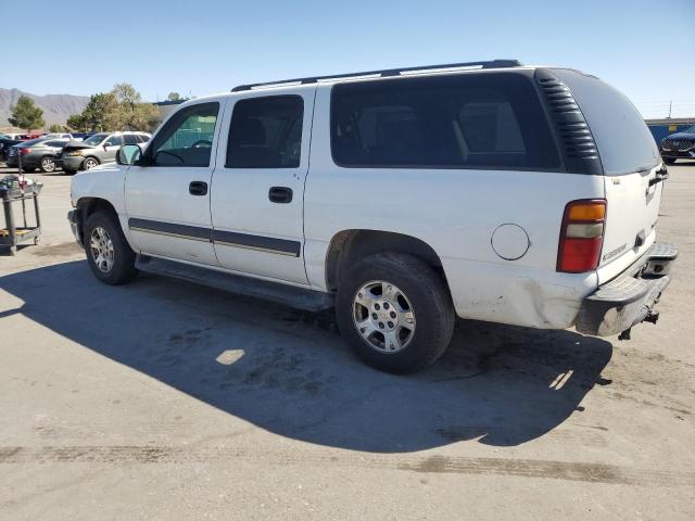 Photo 2 from auction – 2003 CHEVROLET SUBURBAN K with VIN 1GNFK16Z63J259985