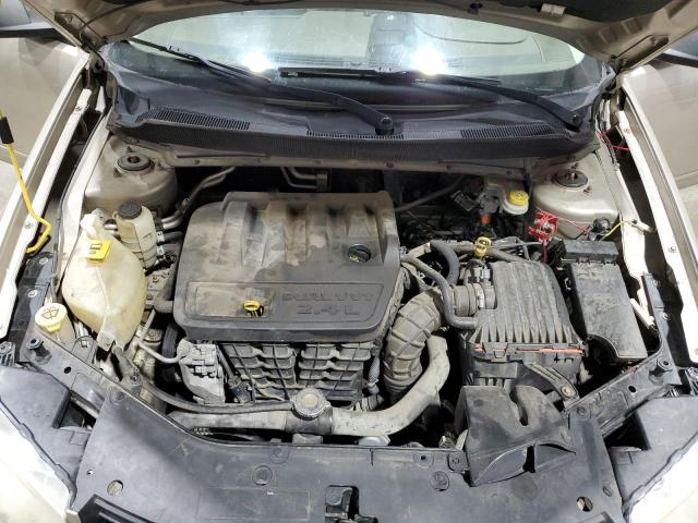 Photo 11 from auction – 2009 DODGE AVENGER SE with VIN 1B3LC46B99N559407