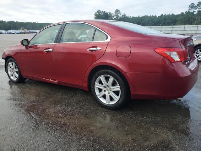 Photo 2 from auction – 2009 LEXUS ES 350 with VIN JTHBJ46G392320348