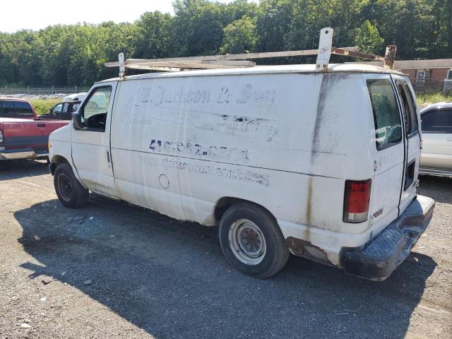 Photo 2 from auction – 2000 FORD ECONOLINE with VIN 1FTNE24L8YHC04615