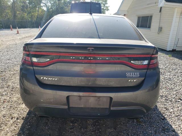 Photo 6 from auction – 2015 DODGE DART GT with VIN 1C3CDFEB2FD142175