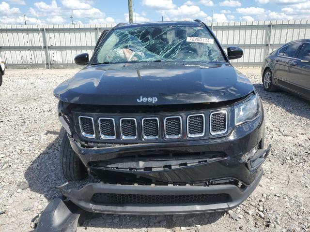 Photo 5 from auction – 2018 JEEP COMPASS LA with VIN 3C4NJCBB7JT308709