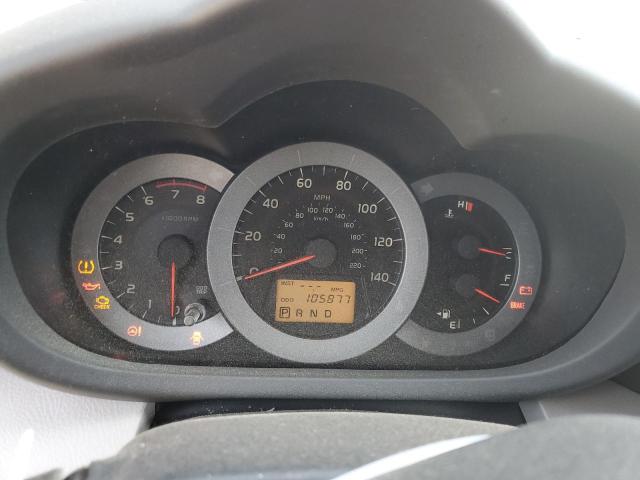 Photo 9 from auction – 2009 TOYOTA RAV4 LIMIT with VIN JTMZF31V595010878