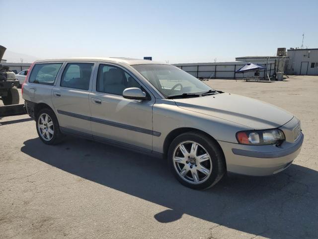 Photo 4 from auction – 2002 VOLVO V70 with VIN YV1SJ58DX21263405