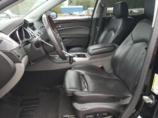 Photo 7 from auction – 2010 CADILLAC SRX PREMIU with VIN 3GYFNFEY2AS503059