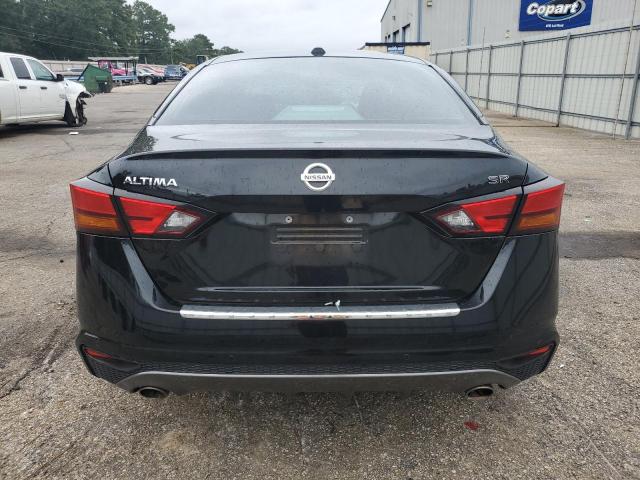 Photo 6 from auction – 2021 NISSAN ALTIMA SR with VIN 1N4BL4CV5MN395676