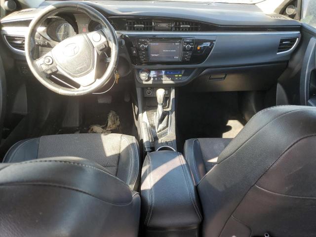 Photo 8 from auction – 2014 TOYOTA COROLLA L with VIN 2T1BURHE4EC010030