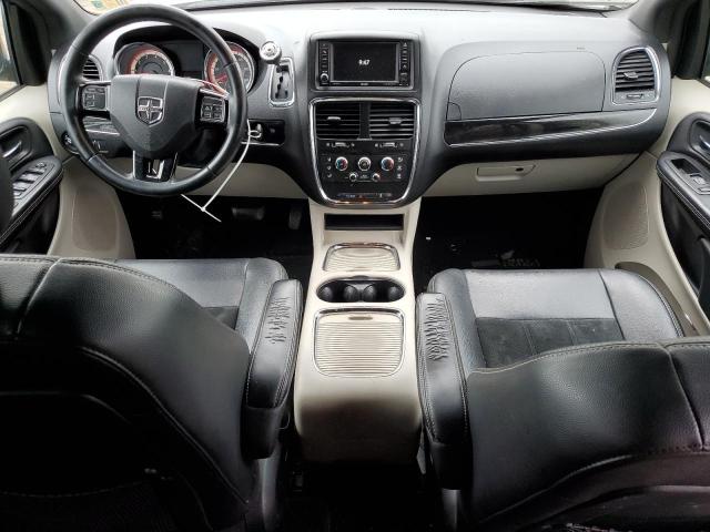 Photo 8 from auction – 2017 DODGE GRAND CARA with VIN 2C4RDGCG0HR802000