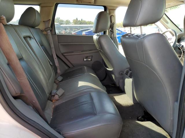 Photo 11 from auction – 2005 JEEP GRAND CHER with VIN 1J4HR58N35C667733