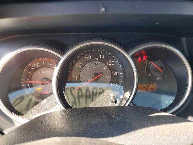 Photo 9 from auction – 2009 NISSAN VERSA S with VIN 3N1BC13E09L455513