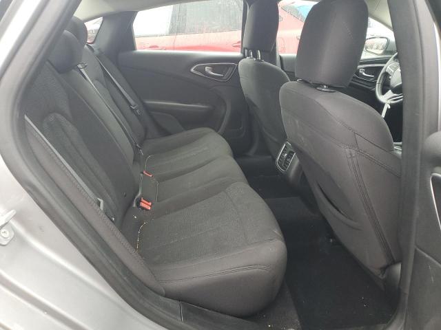 Photo 10 from auction – 2015 CHRYSLER 200 LIMITE with VIN 1C3CCCAB9FN592794