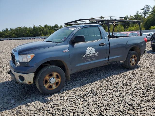 TOYOTA TUNDRA 2008 with VIN 5TFMV52178X079370 - Photo from auction