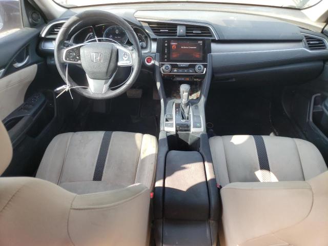 Photo 8 from auction – 2016 HONDA CIVIC EX with VIN 19XFC2F83GE088313