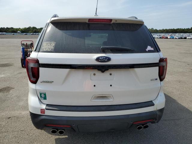 Photo 6 from auction – 2019 FORD EXPLORER S with VIN 1FM5K8GT4KGA02211