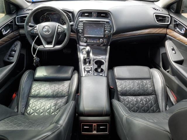 Photo 8 from auction – 2016 NISSAN MAXIMA 3.5 with VIN 1N4AA6AP9GC408141