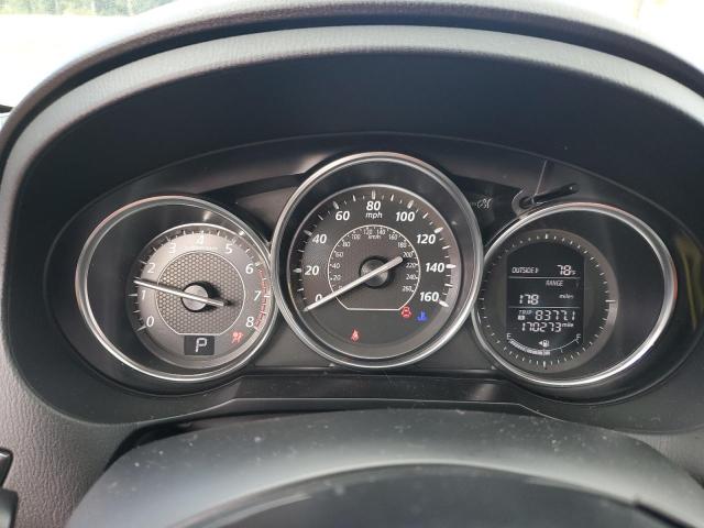 Photo 9 from auction – 2015 MAZDA 6 TOURING with VIN JM1GJ1V51F1197317