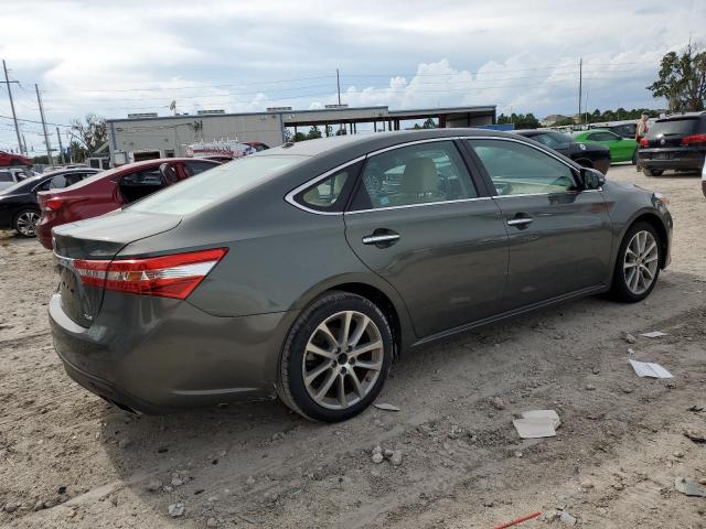 Photo 3 from auction – 2014 TOYOTA AVALON BAS with VIN 4T1BK1EB5EU104420