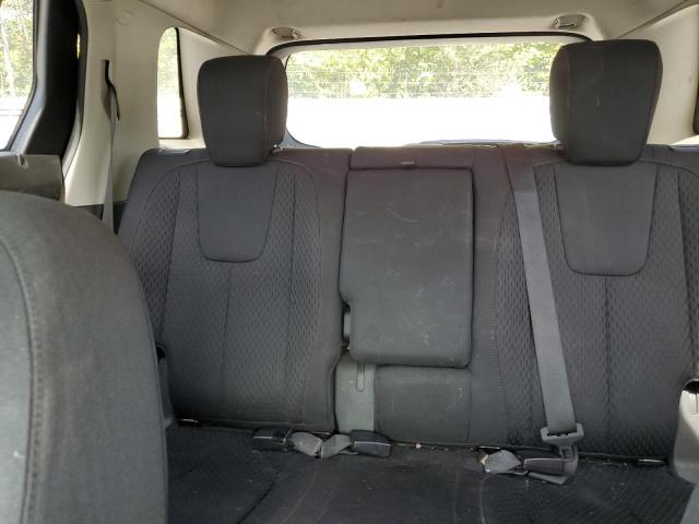 Photo 10 from auction – 2013 GMC TERRAIN SL with VIN 2GKALMEKXD6385159