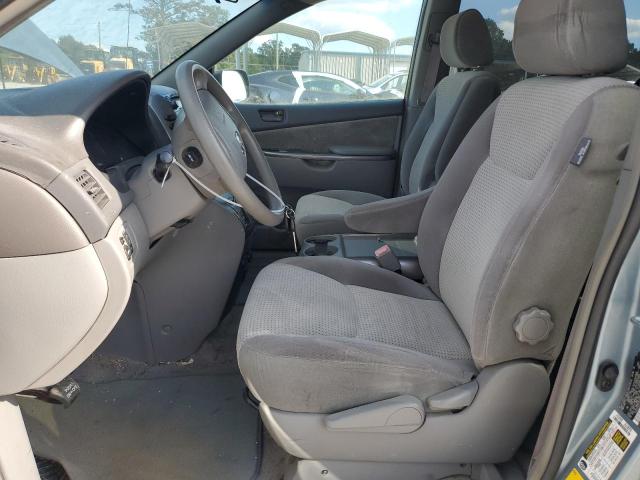 Photo 7 from auction – 2007 TOYOTA SIENNA CE with VIN 5TDZK23C97S001710