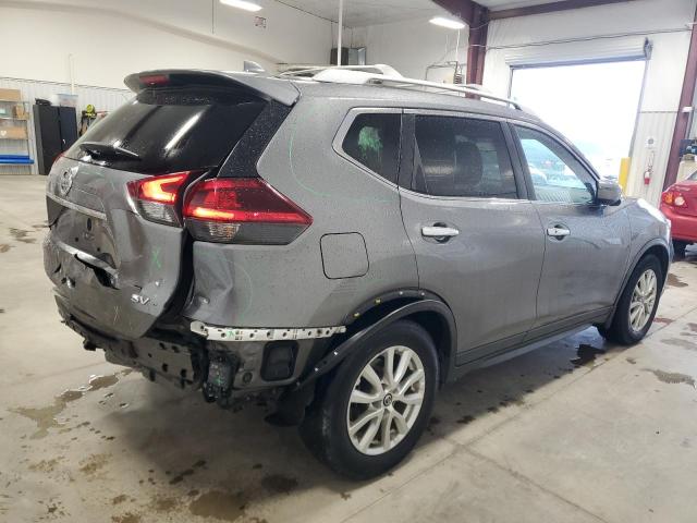 Photo 3 from auction – 2018 NISSAN ROGUE S with VIN KNMAT2MT0JP622232
