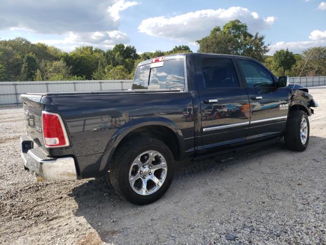 Photo 3 from auction – 2018 RAM 1500 LARAM with VIN 1C6RR7NTXJS172977