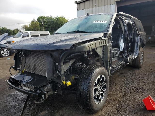 Photo 1 from auction – 2023 FORD EXPEDITION with VIN 1FMJK1J86PEA29567