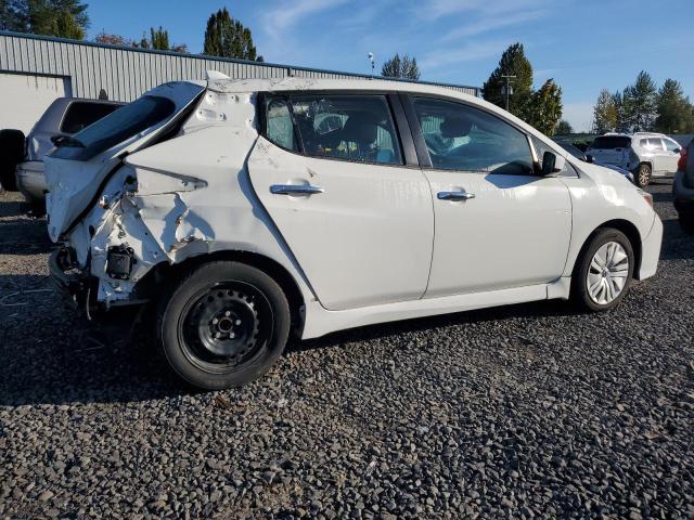Photo 3 from auction – 2020 NISSAN LEAF S with VIN 1N4AZ1BP5LC310535
