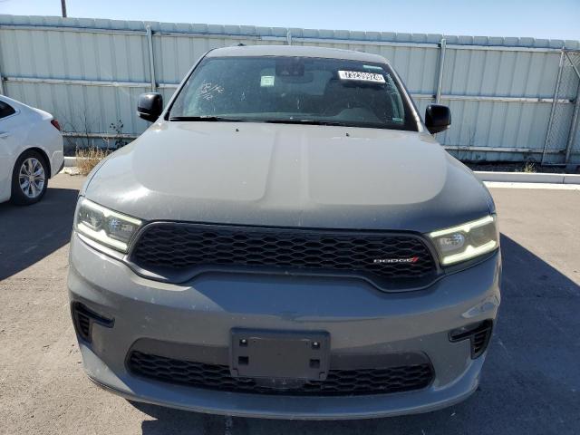 Photo 5 from auction – 2023 DODGE DURANGO GT with VIN 1C4RDJDG2PC597105