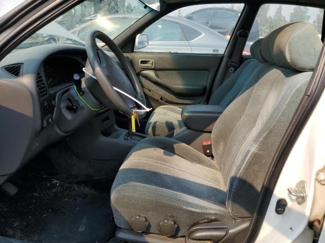 Photo 7 from auction – 1993 TOYOTA CAMRY LE with VIN 4T1VK12E8PU097266