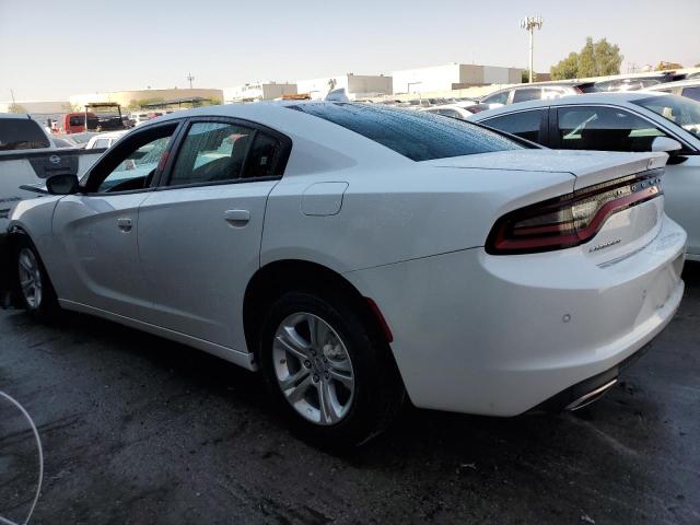 Photo 2 from auction – 2023 DODGE CHARGER SX with VIN 2C3CDXBG1PH704271