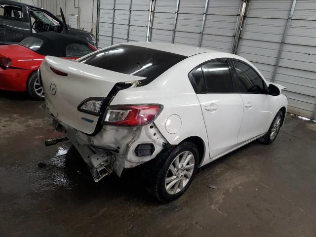 Photo 3 from auction – 2012 MAZDA 3 I with VIN JM1BL1V70C1693405