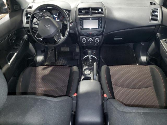 Photo 8 from auction – 2017 MITSUBISHI OUTLANDER with VIN JA4AR3AW7HZ020178