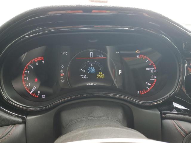 Photo 9 from auction – 2021 DODGE DURANGO R/ with VIN 1C4SDJCT2MC865923