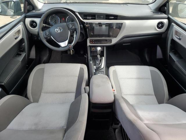 Photo 8 from auction – 2018 TOYOTA COROLLA L with VIN 2T1BURHE7JC037166