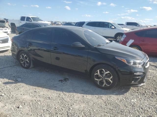 Photo 4 from auction – 2019 KIA FORTE FE with VIN 3KPF24AD9KE085749