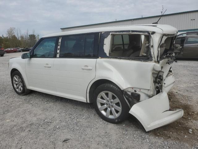 Photo 2 from auction – 2009 FORD FLEX SE with VIN 2FMDK51C79BA32145