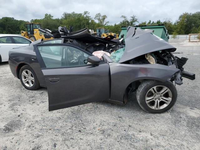 Photo 4 from auction – 2019 DODGE CHARGER SX with VIN 2C3CDXBG5KH699391