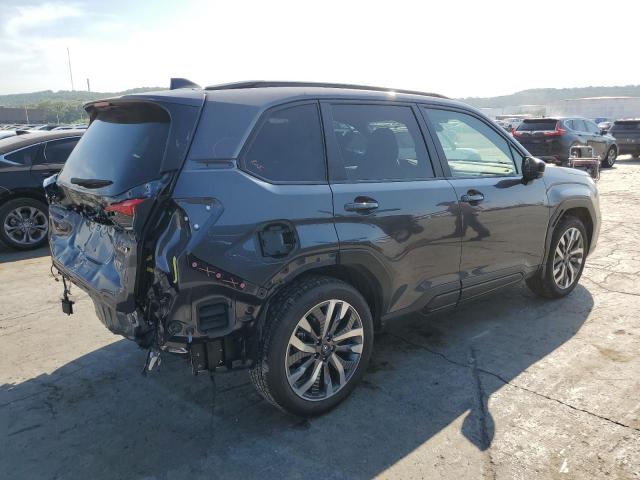 Photo 3 from auction – 2025 SUBARU FORESTER T with VIN JF2SLDTC6SH403161