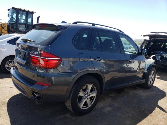Photo 3 from auction – 2013 BMW X5 XDRIVE3 with VIN 5UXZV4C58D0B22197