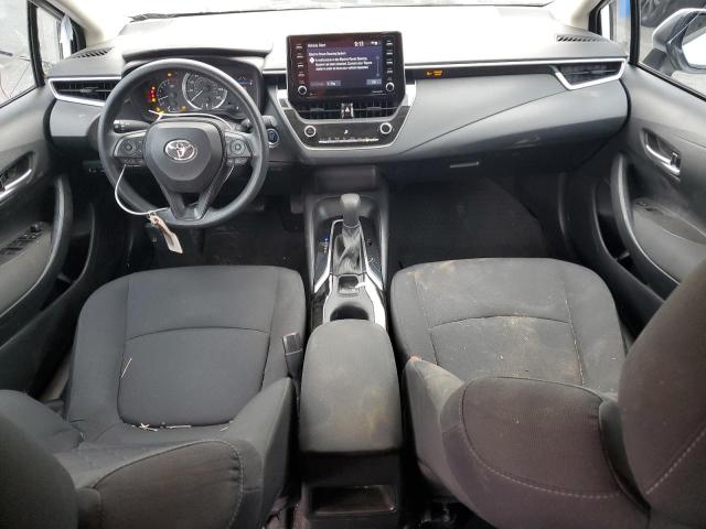 Photo 8 from auction – 2021 TOYOTA COROLLA LE with VIN 5YFVPMAE8MP262802