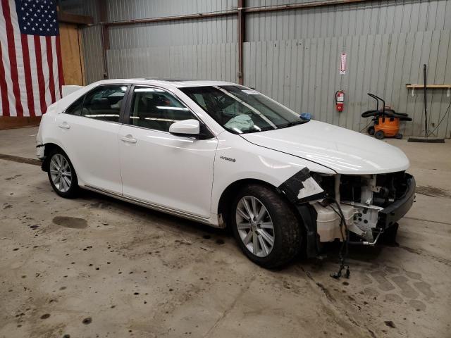 Photo 4 from auction – 2012 TOYOTA CAMRY HYBR with VIN 4T1BD1FK5CU047268
