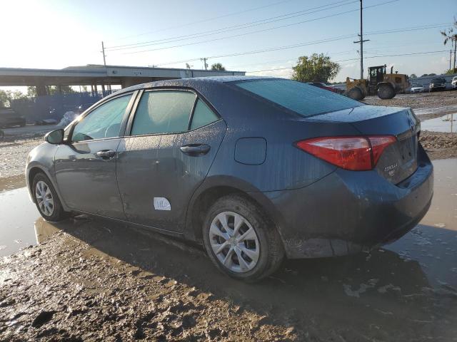 Photo 2 from auction – 2018 TOYOTA COROLLA L with VIN 2T1BURHE9JC000412