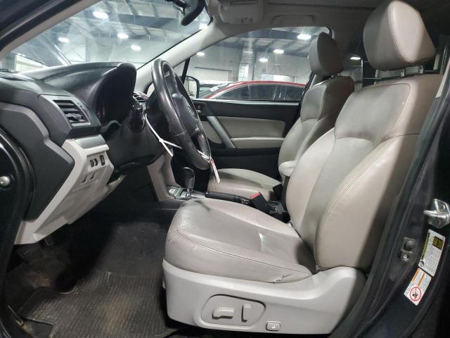 Photo 7 from auction – 2014 SUBARU FORESTER 2 with VIN JF2SJAHC7EH490876