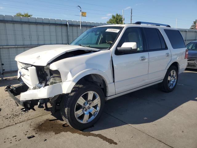 FORD EXPEDITION 2010 with VIN 1FMJU2A5XAEB51863 - Photo from auction