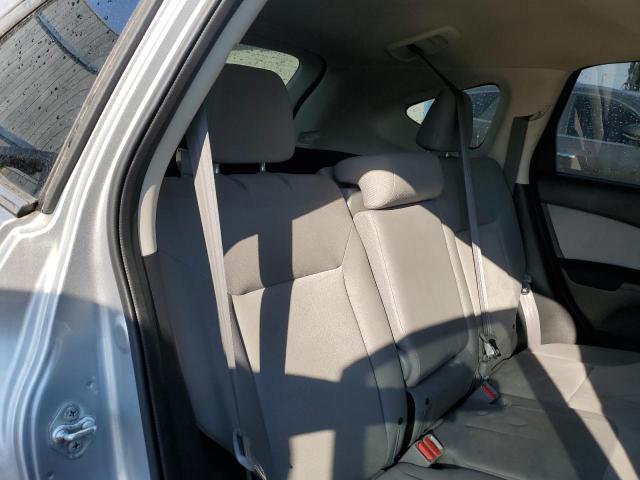 Photo 10 from auction – 2015 HONDA CR-V EX with VIN 3CZRM3H55FG701841