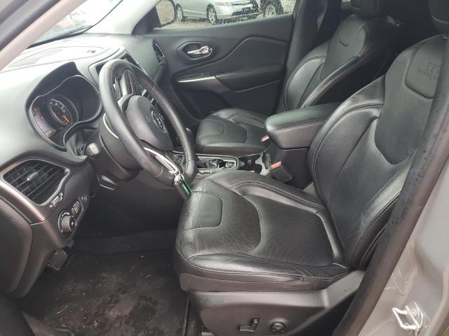 Photo 7 from auction – 2019 JEEP CHEROKEE L with VIN 1C4PJLDB5KD434693