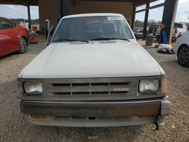 Photo 5 from auction – 1986 MAZDA B2000 with VIN JM2UF111XG0648271