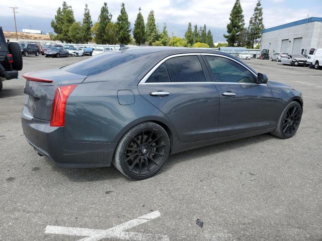 Photo 3 from auction – 2013 CADILLAC ATS with VIN 1G6AA5RX8D0141969