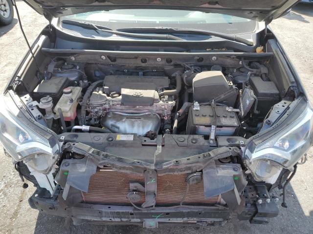 Photo 11 from auction – 2016 TOYOTA RAV4 XLE with VIN JTMRFREV4GD192119