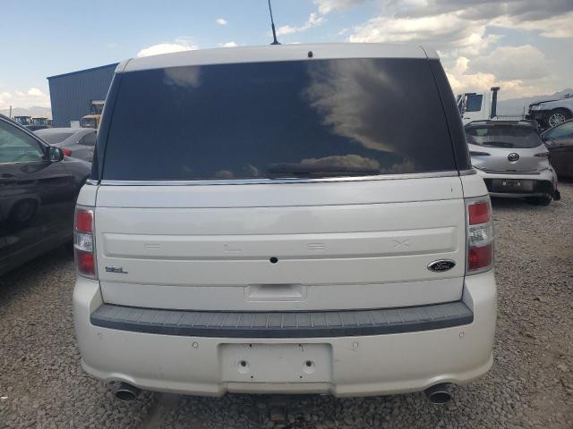 Photo 6 from auction – 2013 FORD FLEX SEL with VIN 2FMGK5C84DBD13155